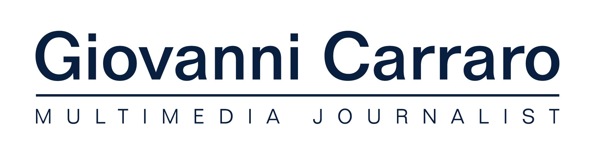 Giovanni Carraro logo Oltre le Vette