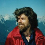 Reinhold Messner