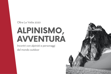 Incontri con alpinisti