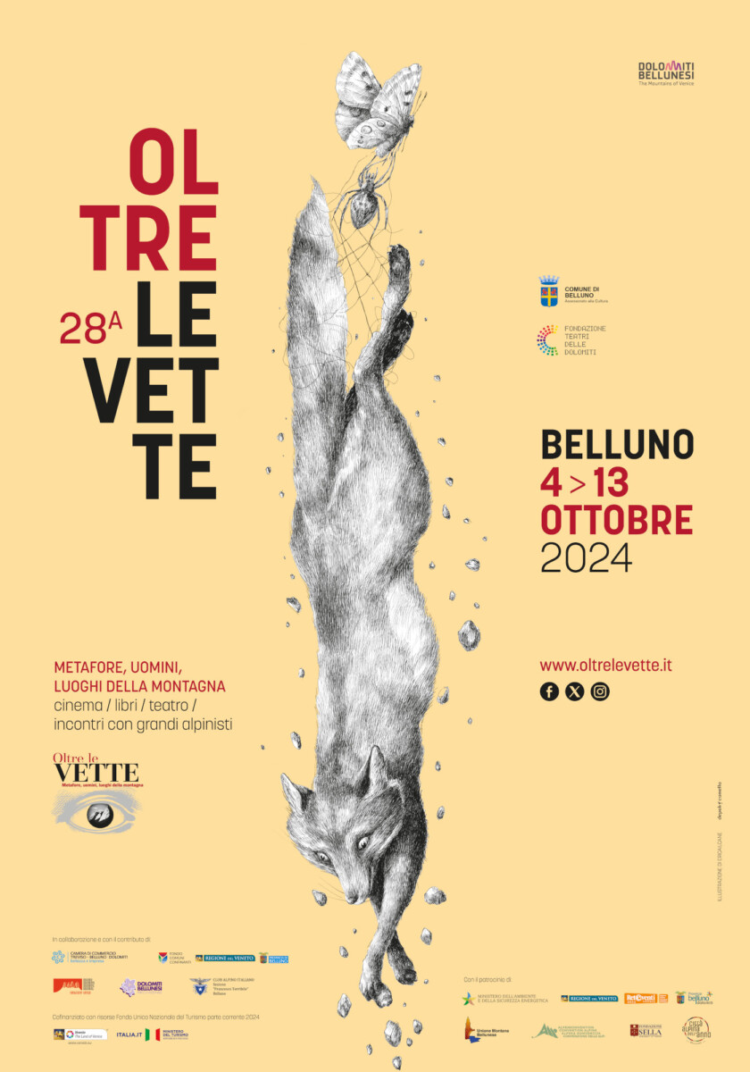 Oltre Le Vette 2024