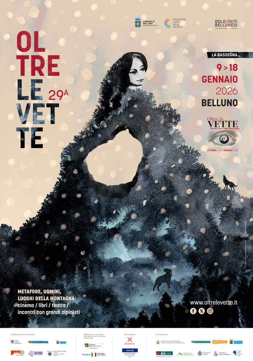 Oltre Le Vette 2025